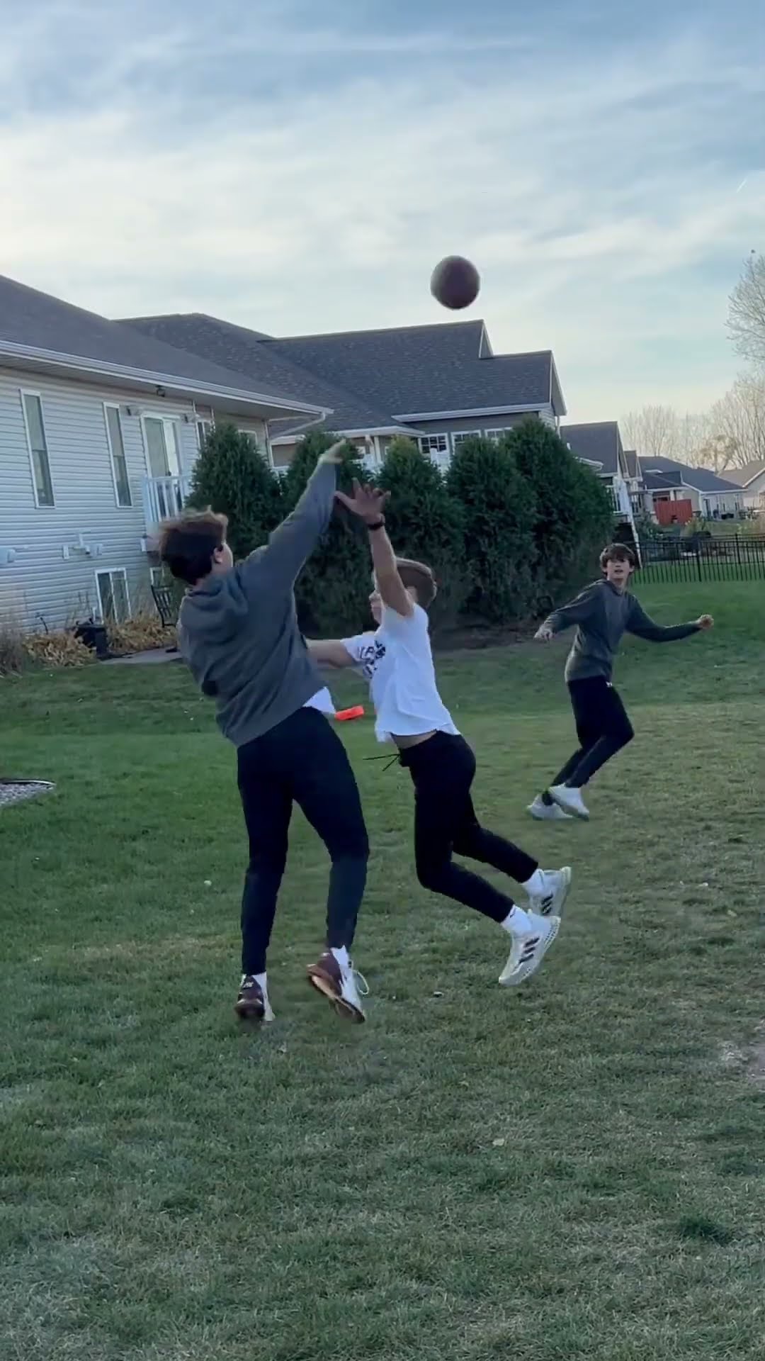 This trick play worked perfectly for the touchdown?!! #sports #nfl #football #shorts #viral #fyp