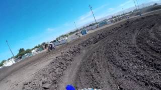 408MX 05/25/14 by Andy (Andy)
