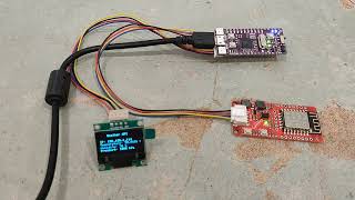 CircuitPython http Request