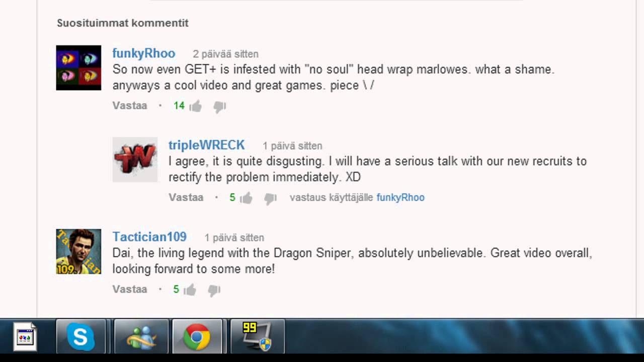 Uncharted 3 | funkyRhoo - Kelevra TOURNEY - "No more Marlowe" //heppux007