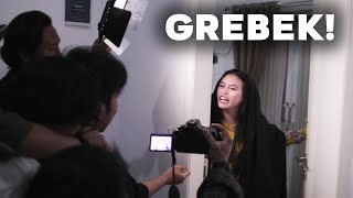 Parody Vicky Prasetyo Grebek Angel Lelga Wik Wik