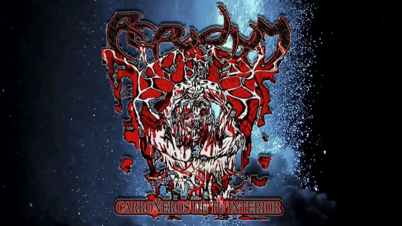 Repudium - "Carroñeros de tu interior"