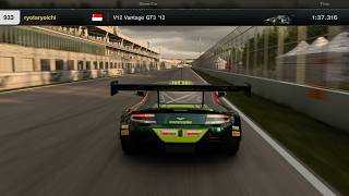 Circuit Gilles-Villneuve Lap Breakdown | GT7 Daily Race B Qualifying | Break Into Top 1000 Global
