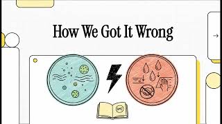 How COVID-19 Spread: Narratives, Counter-Narratives and Policy Failure