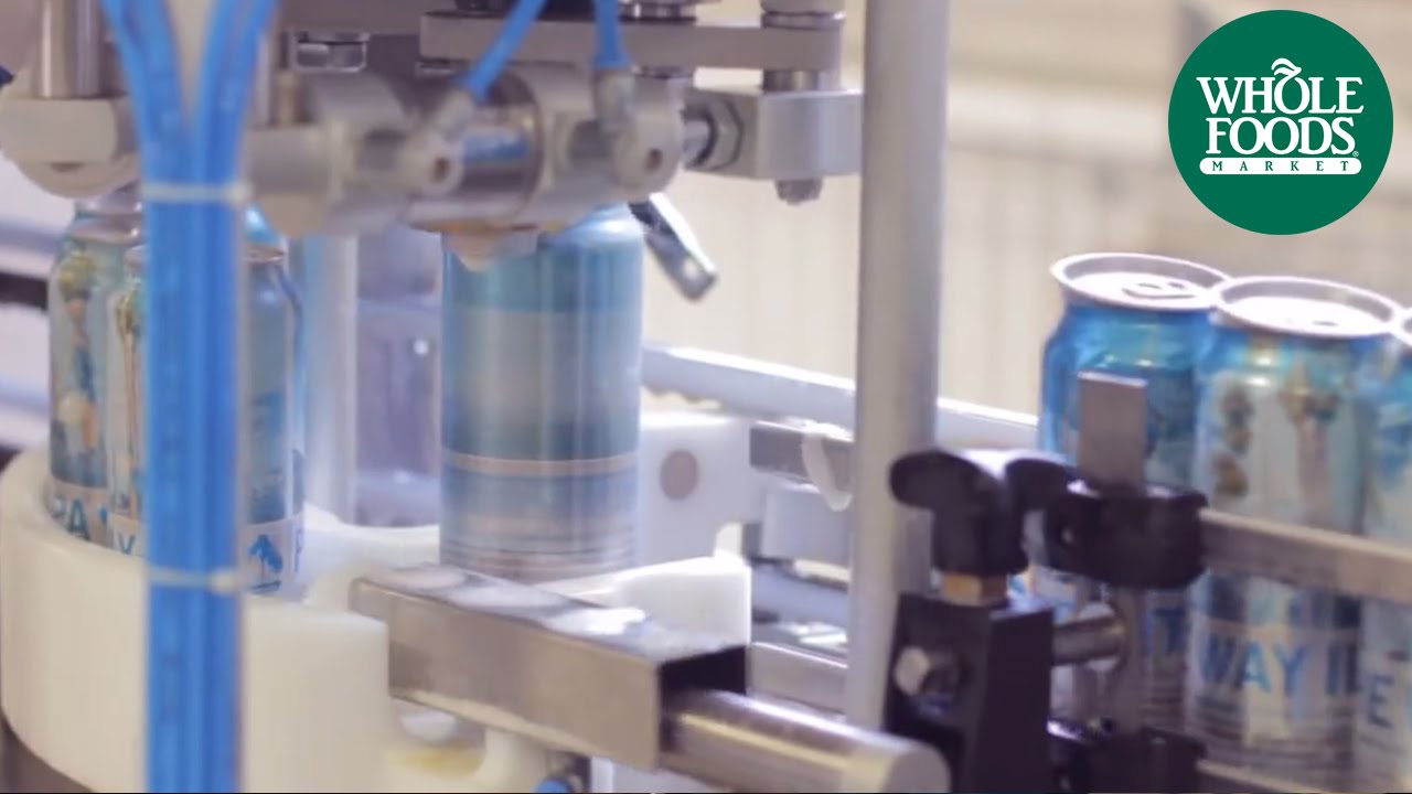 Beer | Love Local | Whole Foods Market