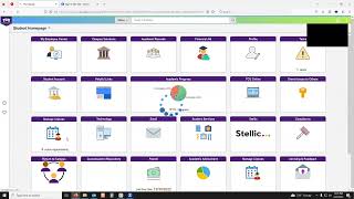 How to view enrollment appointments