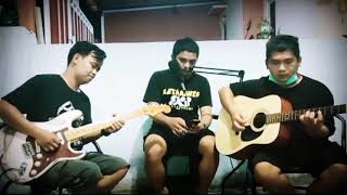 Aku Milikmu Dewa Ari , Aduy, & Meki