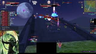 Void Perfect World PK | EA screenshot 4