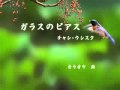 ガラスのピアス・チャンウンスク (カラオケカバー)