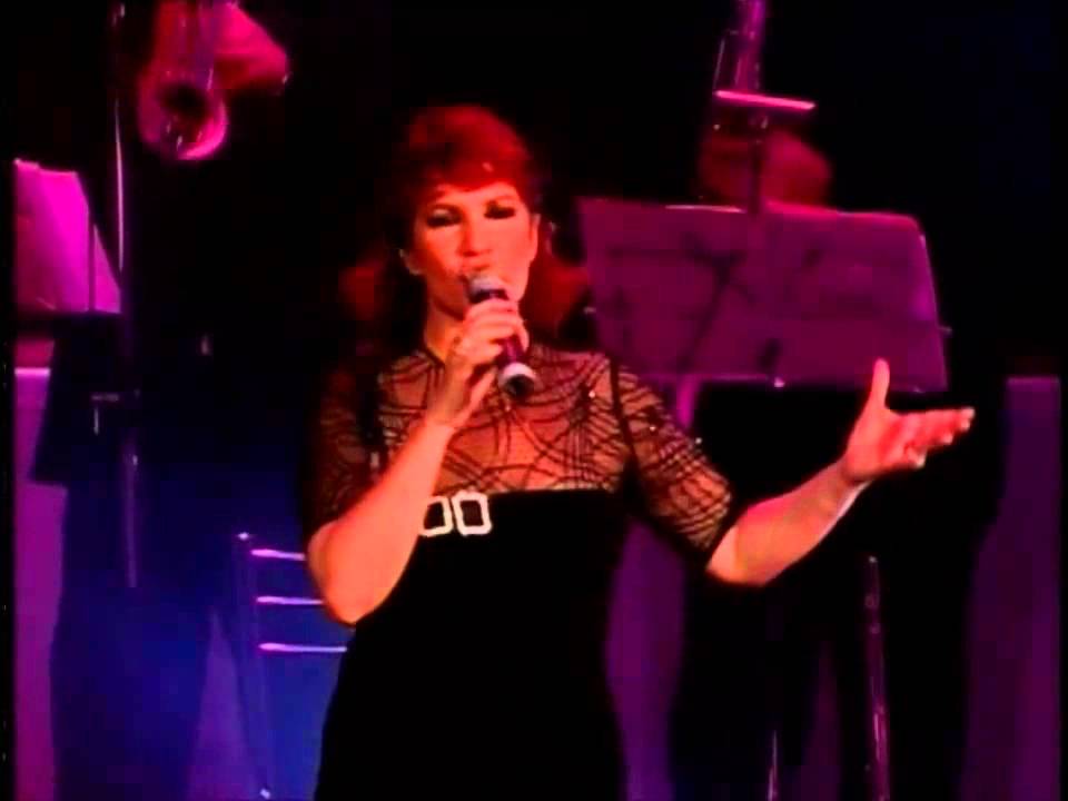 Pimpinela - Aguanté Campeón (Live)