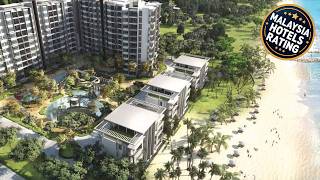 Seafront Villa @ Swiss Garden Resort Residence | Kuantan, Malaysia | Hotel Review ⭐