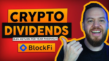 Blockfi Review [2021] Make 8.6% Return For HODL-ing Bitcoin!