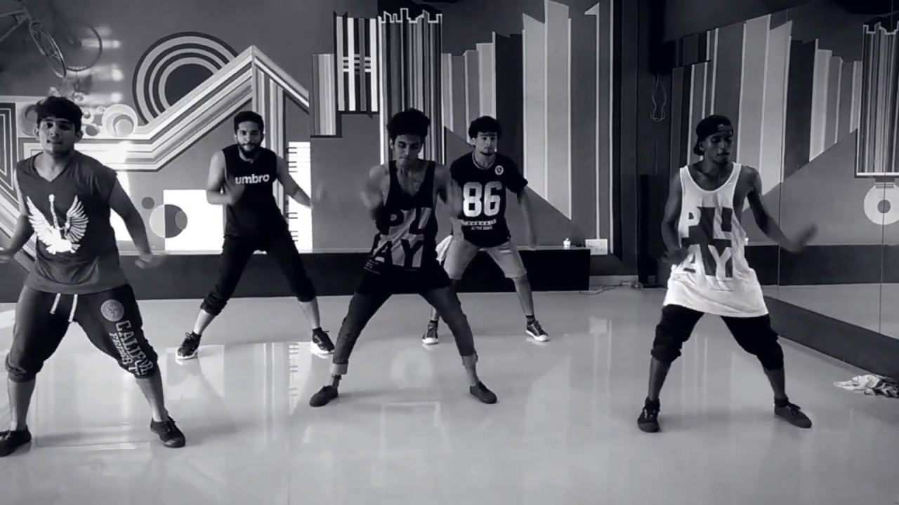 Justin Bieber - Sorry | Dance Cover | Team RDC 2017 HD