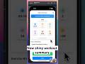 WinGym 2.5 Update — Apple Health Sync, Profile, Workout Summaries! #WinGym #FitnessApp #iOSApps