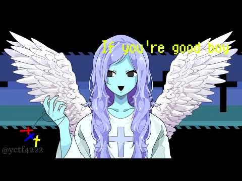 【Zelle】Candy S3rl meme（※激ネタバレ注意）