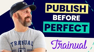Publish your playbook — even if it’s not perfect ✈️