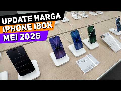 Iphone Price In Indonesia