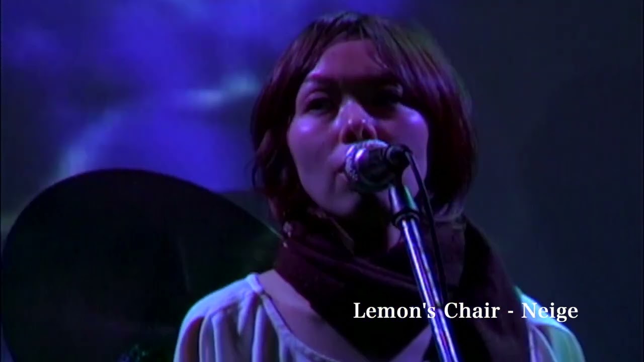 Lemon's Chair / Tokyo shoegazer split CD Lemon's Chair – I Hate? I