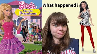 What Happened to Barbie Life in the Dreamhouse?