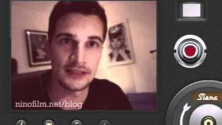 8mm Vintage Camera - iPhone App Review screenshot 5