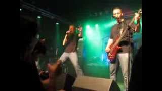 Dimaeon - Collapse of the Anthropocene (ProgPower Europe 2013)