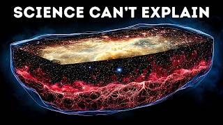 This Strange Glow Could Be the Biggest Discovery Since James Webb Launched