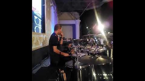 Puga Nanggroe - Joel Pasee & Friends" - PKA7 - Drumcam