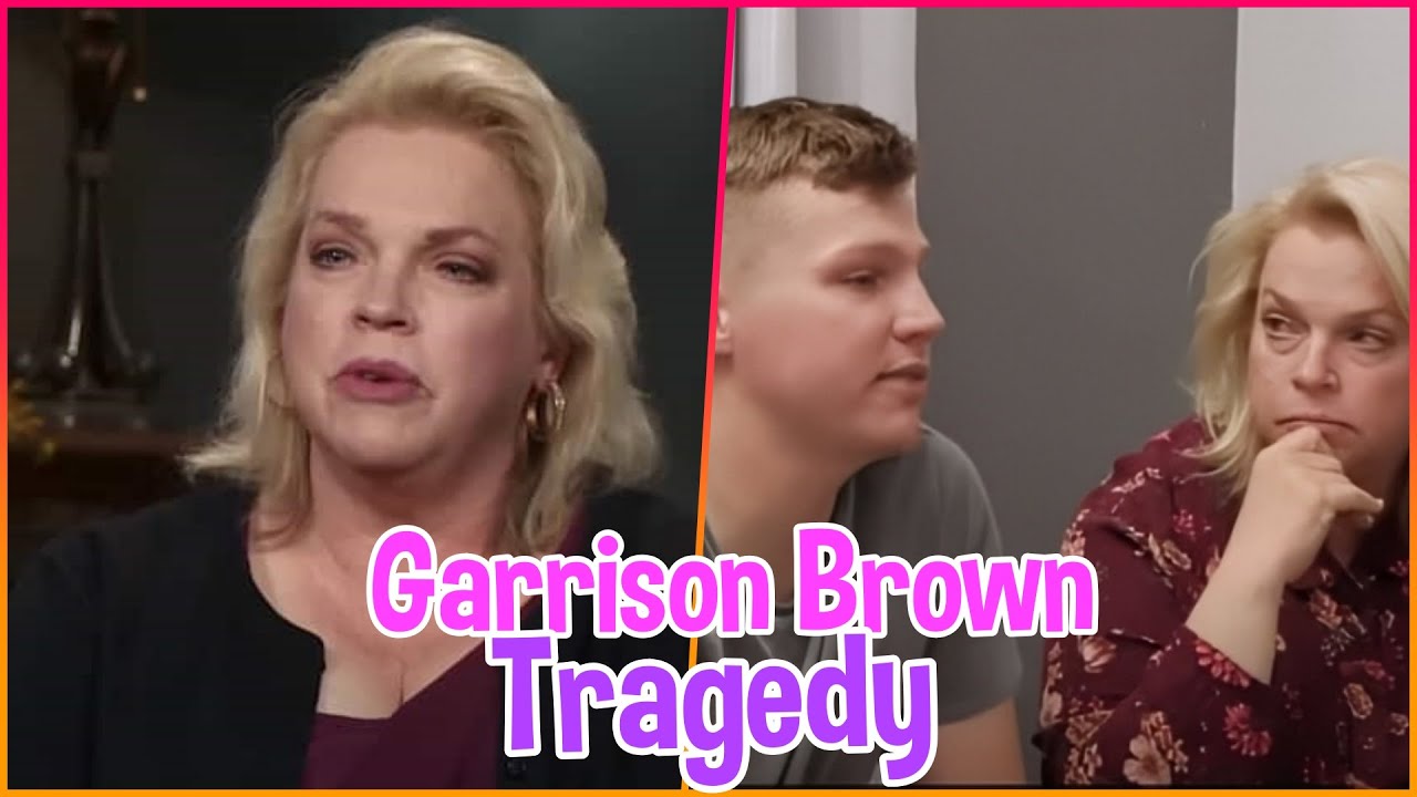 Garrison Brown Tragedy: Janelle's Heartbreaking Promise and Struggle