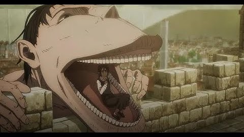Attack On Titan Explained In ONLY 10 Minutes | 進擊的巨人 | 進撃の巨人 | 진격의 거인 | eng sub