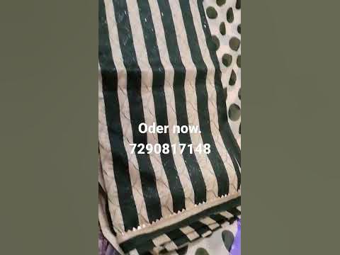 jaam cotton suit price