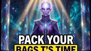 STARSEEDS, SOURCE IS RELOCATING YOU TO THE LAND ALIGNED WITH YOUR FREQUENCY | ARCTURIAN COUNCIL MSG