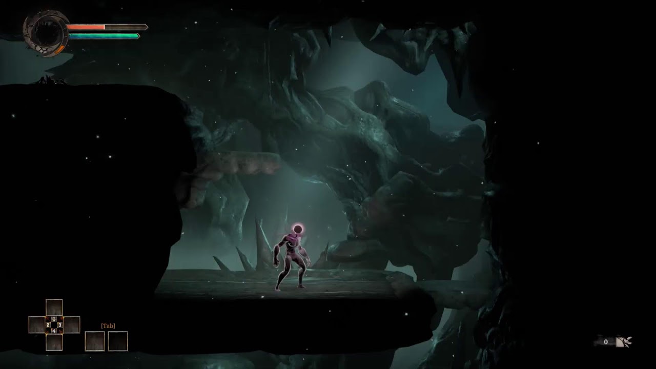 GameON! ItsChromeOS Playing "GRIME" - Stadia Founder (TRx)