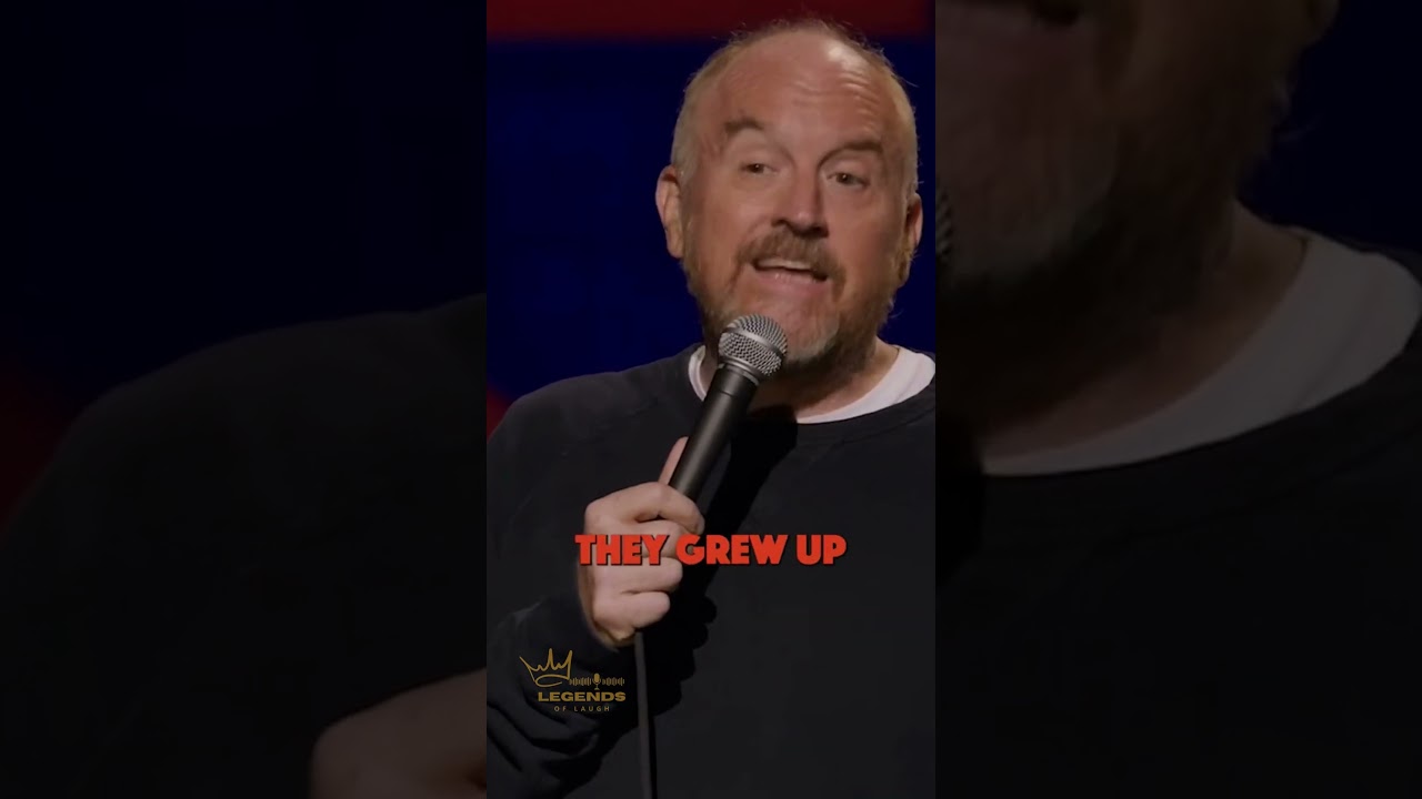 Empty Nester | Louis CK 