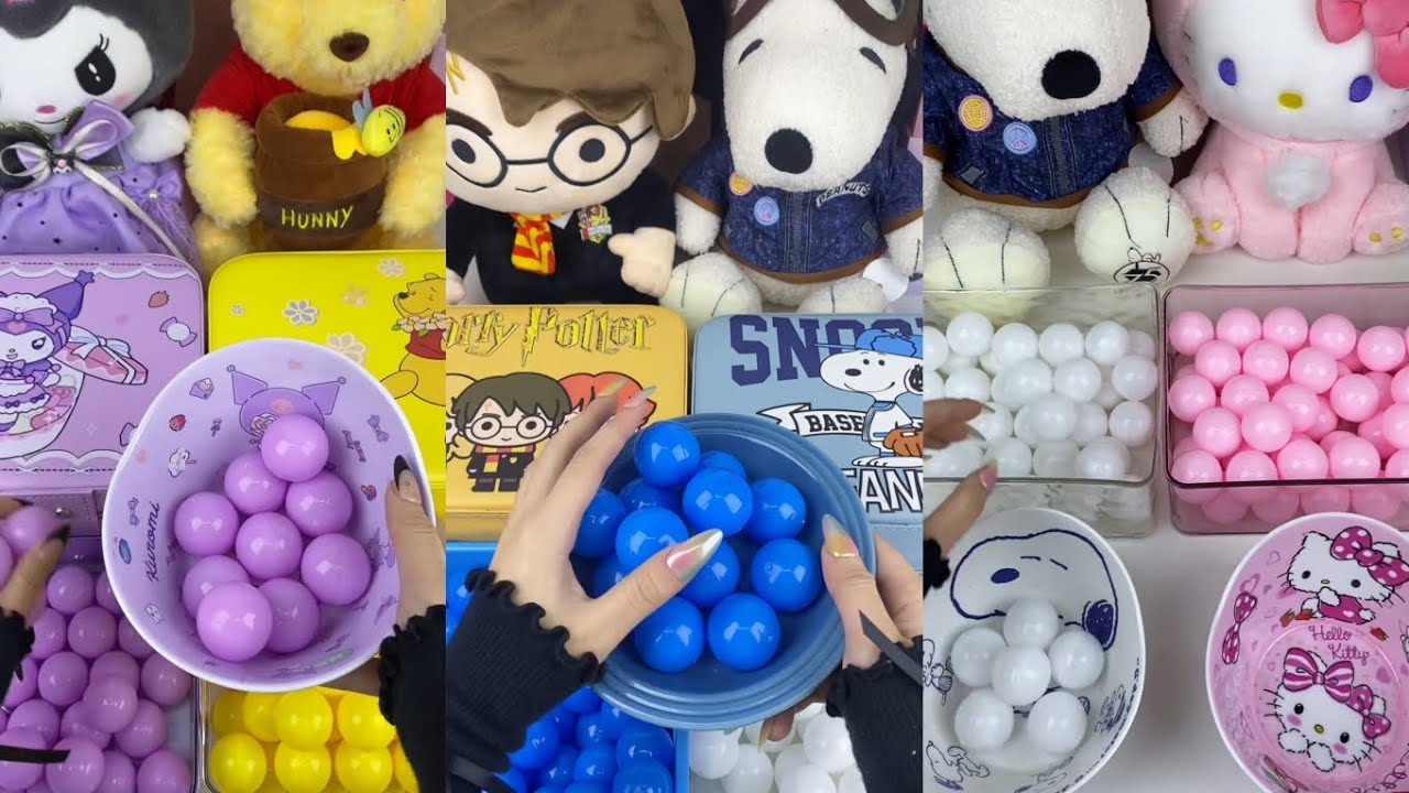 Order packing ASMR. Soft sounds, pure vibes. 🎧✨#ASMR #OrderPacking #SoftASMR #CozyVibes #Aesthetic 💖