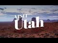 The Monolith Commands You To Visit Utah