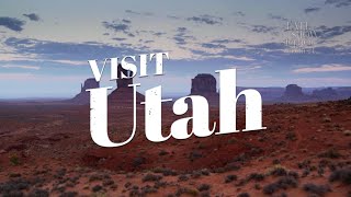 The Monolith Commands You To Visit Utah