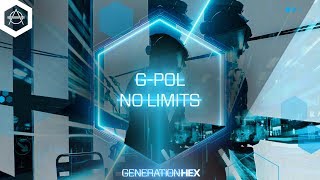 G-POL - No Limits (Official Audio)