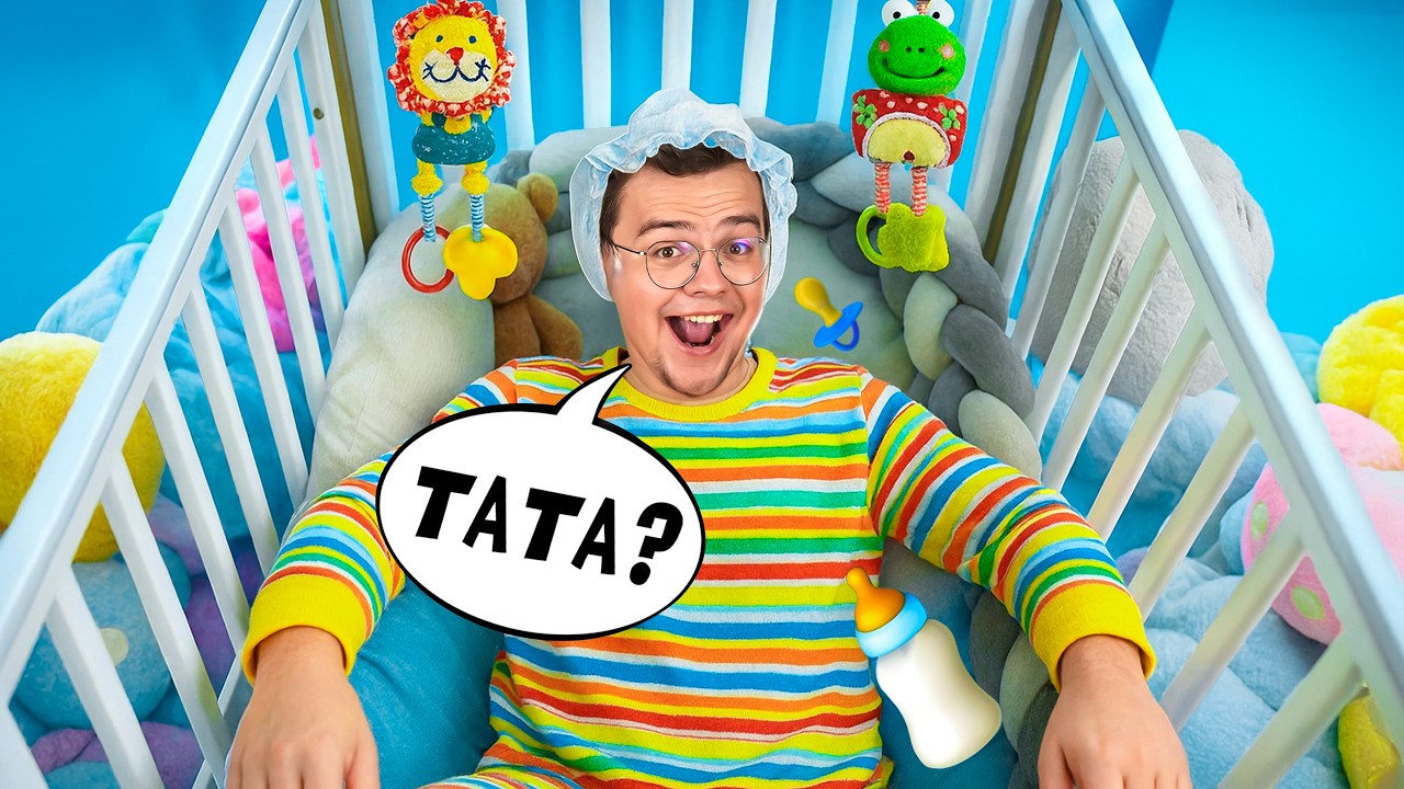 ADY a DEVENIT COPIL !