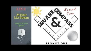 ANOTHER 24hr LiveStream
