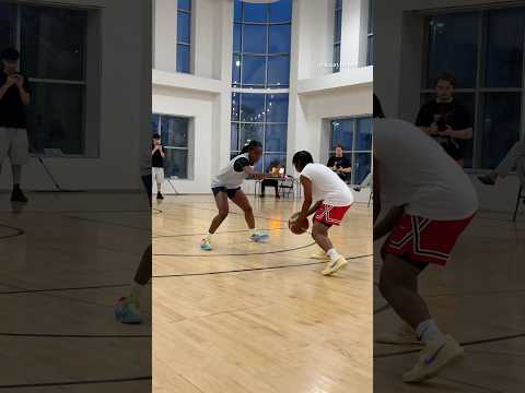 Did I Lose You 1v1basketball Basketball Basketballshorts Basketballhighlights