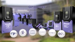 Invertek Drives Global Operations Overview