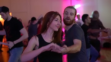 C0048 WZF2018 Social Dance Video18 TBT ~ video by Zouk Soul