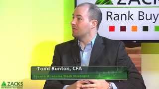 This Week’s Growth & Income Stock: Lyondellbasell (Lyb)