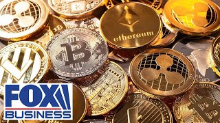 What's driving the crypto selloff