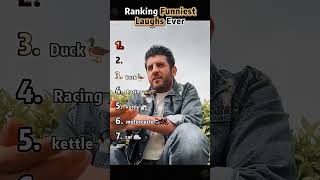 Funniest Laughs Ever