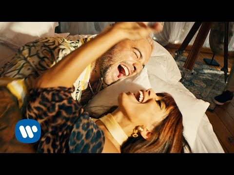 Anitta & Maluma - El Que Espera