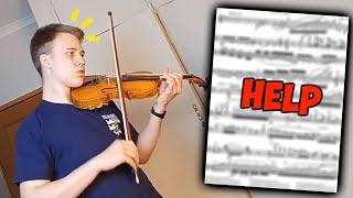 Can I Learn The Hardest Piece Under 1 Hour?