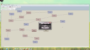 Jeskola Buzz -  Abulfeda by NexusRoy 2003