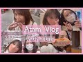 藍ちゃんとのゆるゆる熱海【Vlog】
