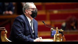 Les favoris pour remplacer Richard Ferrand au perchoir de l'Assemblée nationale